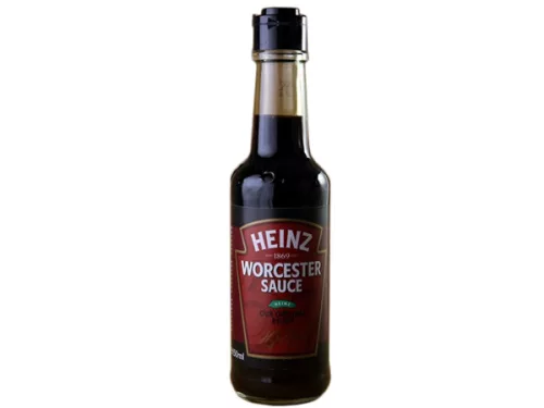 Heinz Worcester fűszeres szósz 150 ml