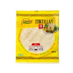 Zanuy Búza Tortilla 315g 20cm