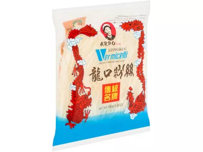 Arpo Vermicelli - üvegtészta 100g