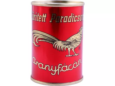 Aranyfácán 150g Sűrített paradicsom 22-24%