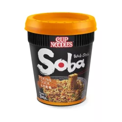 Nissin Soba Cup 87g Pekingi kacsa