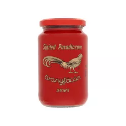Aranyfácán 370ml/360g Sűrített paradicsom 15-17%