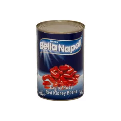 Bella Napoli 400g Red kidney vörösbab