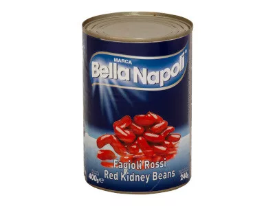 Bella Napoli 400g Red kidney vörösbab