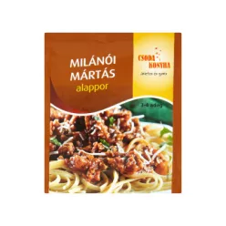 Csoda Konyha Milánói alappor 48g