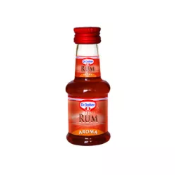 Dr.Oetker aroma 38ml Rum