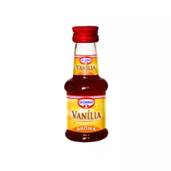 Dr.Oetker aroma 38ml Vanília