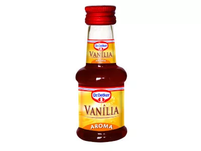 Dr.Oetker aroma 38ml Vanília