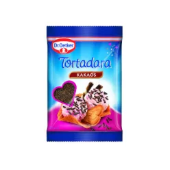 Dr.Oetker tortadara 30g Kakaós