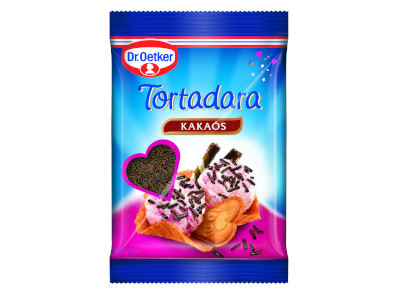 Dr.Oetker tortadara 30g Kakaós