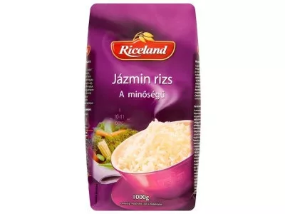 Riceland 1kg Jázmin ' A' rizs