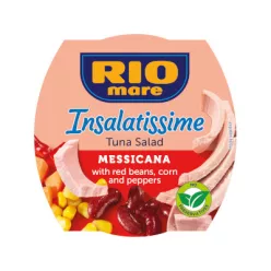 Rio Mare Insalatissime 160g Mexikói