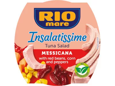 Rio Mare Insalatissime 160g Mexikói