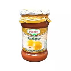 Florin lekvár 380g Birsalma 59%