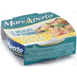 Mare Aperto tonhalsaláta 160g e Pasta XXX