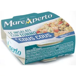 Mare Aperto tonhalsaláta 160g Cous Cous XXX