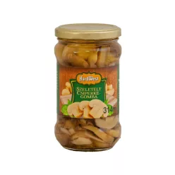 Hardwest Csiperke gomba 314g szeletelt