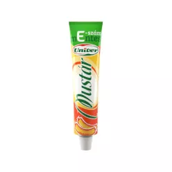 Univer 70g Mustár