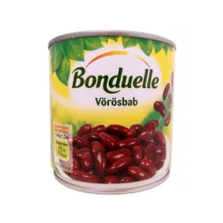 Bonduelle Vörösbab 400g