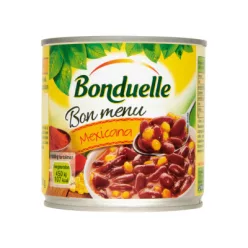 Bonduelle Bon Menu 430g Mexicana