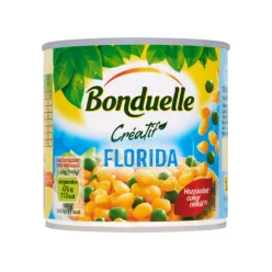 Bonduelle Créatif 340g Florida mix XXX