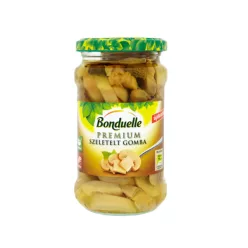 Bonduelle Gomba szeletelt 314ml üvegben