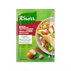 Knorr alap Gyros 40g