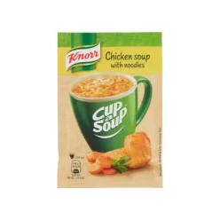 Knorr instant Tyúkhúsleves 12g