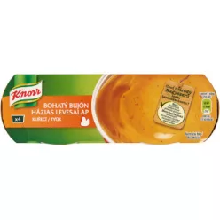 Knorr házias levesalap 112g Tyúk 4*28g