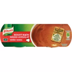 Knorr házias levesalap 112g Marha XXX