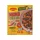 Maggi alap 48g Mexikói chilis bab