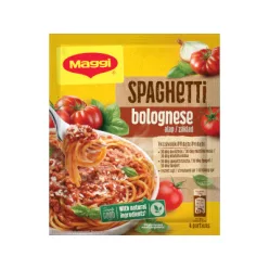 Maggi alap 42g Bolognai spagetti