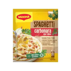 Maggi alap 30g Carbonara Spagetti