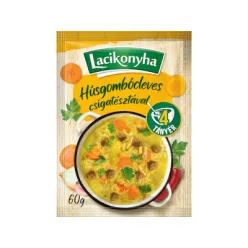 Lacikonyha leves Grízgaluskaleves 40g