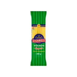 Gyermelyi Vita Pasta 500g Spagetti