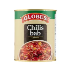 Globus 840g Chilis bab
