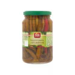 Kofa Pepperóni paprika 370ml csípős