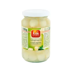   Kofa Gyöngyhagyma 370ml édesítővel,édes-savanyú,pikáns