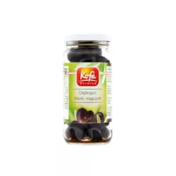Kofa Olajbogyó 230g Fekete,magozott
