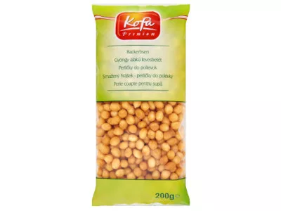 Kofa Levesgyöngy 200g