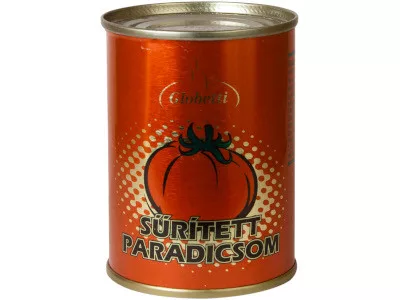 Globetti sűrített paradicsom 140g