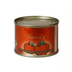 Globetti sűrített paradicsom 70g