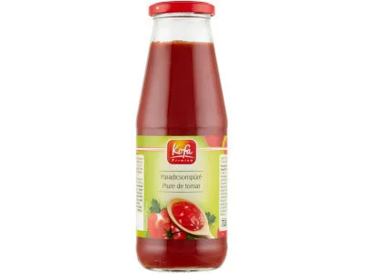 Kofa Paradicsompüré 680g 7%