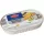 Grande heringfilé 170g Füstölt