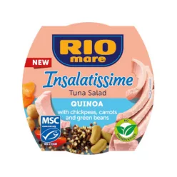 Rio Mare Insalatissime 160g Quinoa