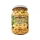 Parmen Gold 720ml Sárgahüvelyű Zöldbab, vágott