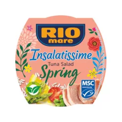 Rio Mare Insalatissime 160g Spring Edition