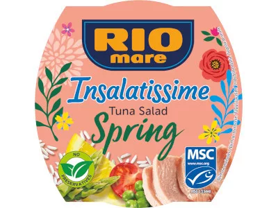 Rio Mare Insalatissime 160g Spring Edition
