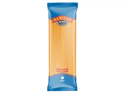 Durillo 500g Spagetti XXX