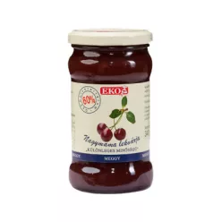 EKO 340g Meggy nagymamalekvár